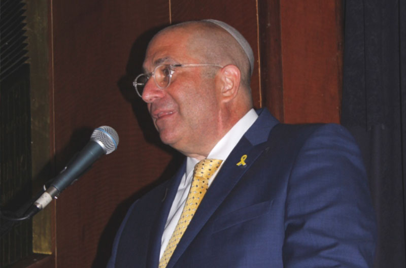 Roberto-Mishkin kipur