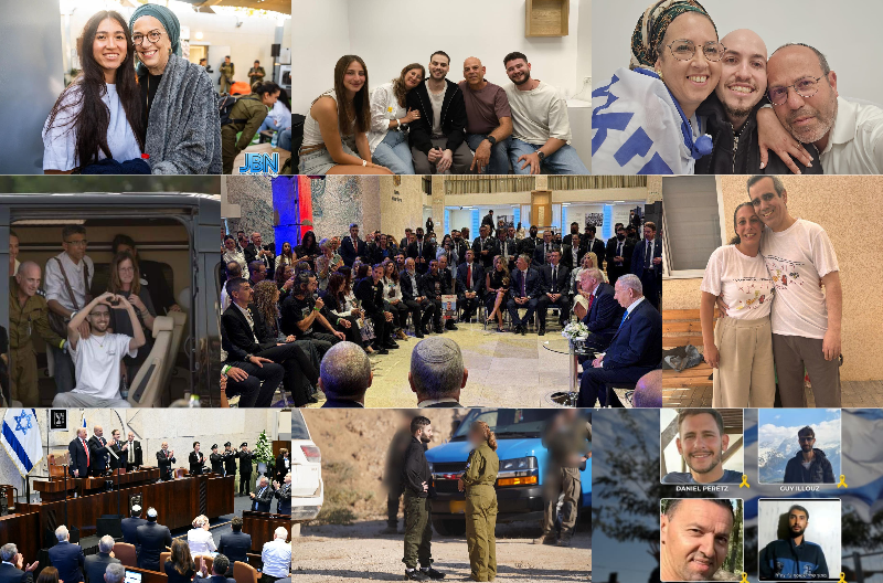 dia historico rehenes