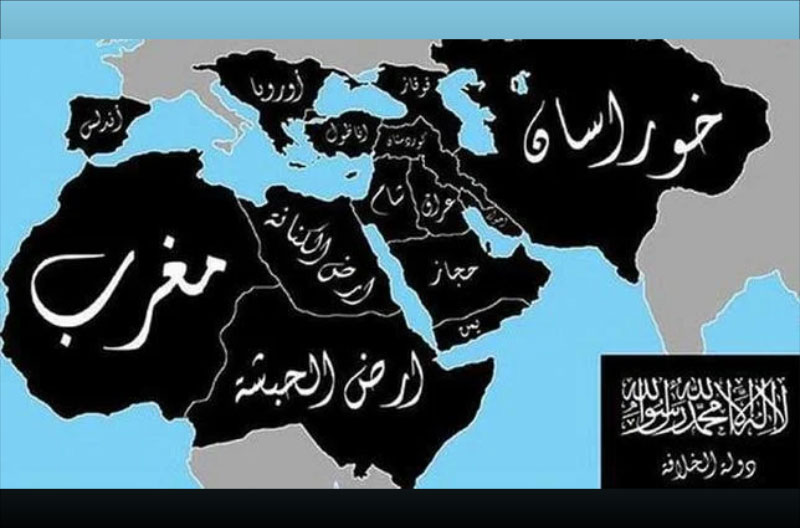 Mapa-del-Califato-de-ISIS pesar