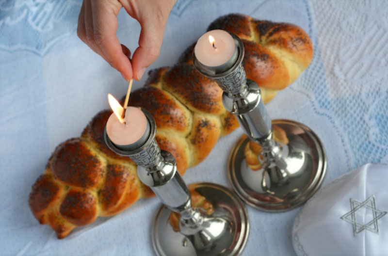 Velas-de-Shabat-y-jala gentil