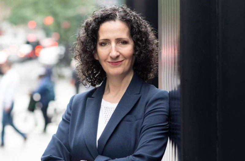 Marina-Rosenberg pueblo