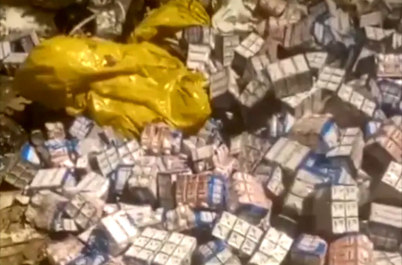 Formula-para-bebes-acaparada-por-Hamas-i24News internacional