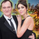 Tarantino y-su-esposa-NYP