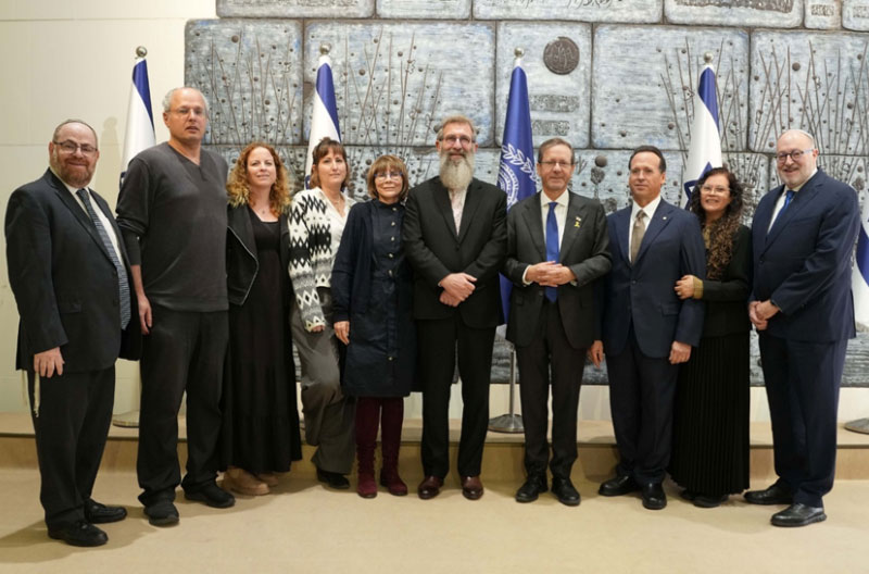 Birnbaum al-recibir-el-premio