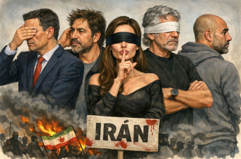 Ceguera-selectiva silencio