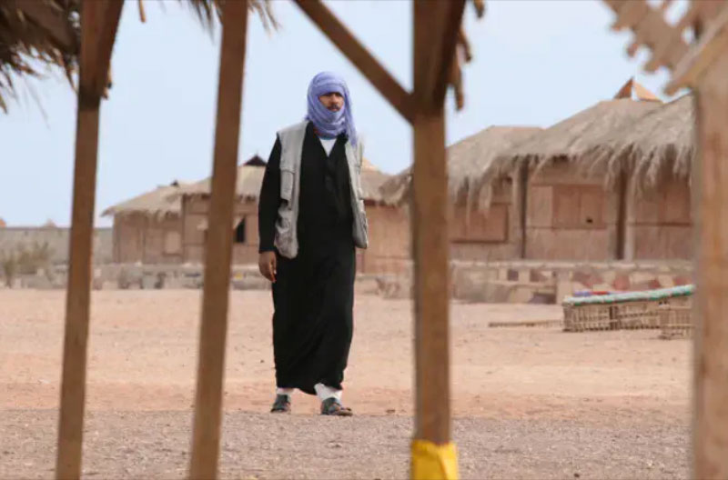 Chozas-en-el-Sinai-Flash90 decreto