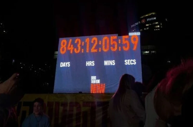 Reloj-de-los-rehenes octubre