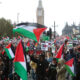 Manifestacion-pro-Hamas-en-Londres-Reuters universidad
