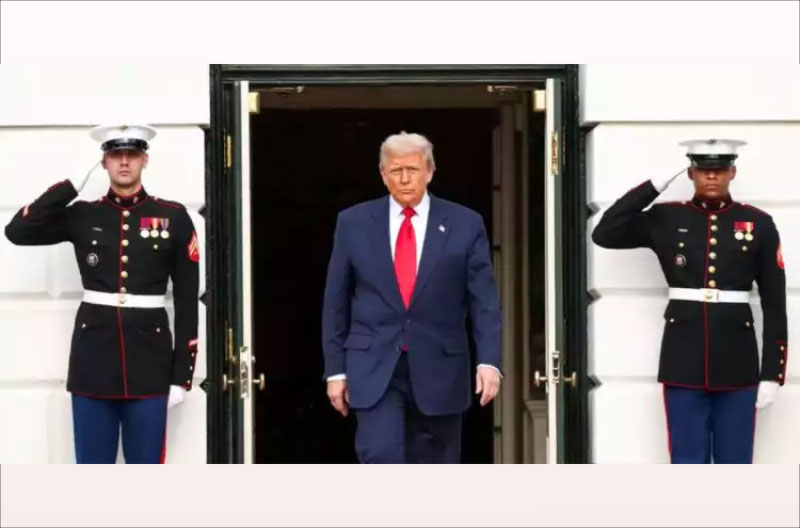 Trump-Reuters internacional