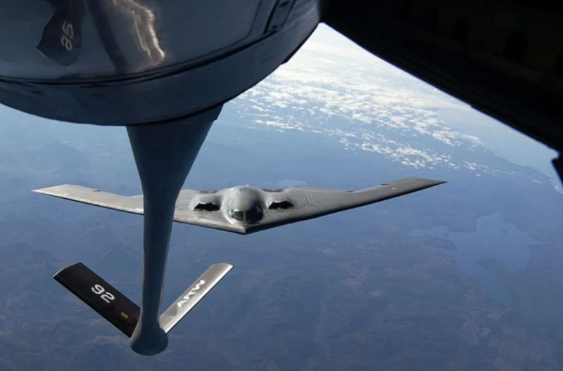 B2 - Reuters harward