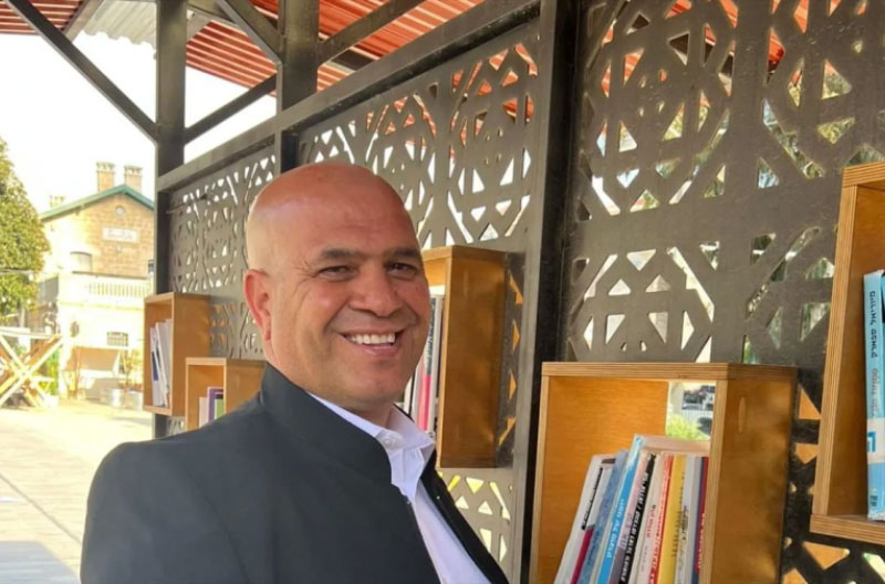 Sager-Abu-Srehan sociedad