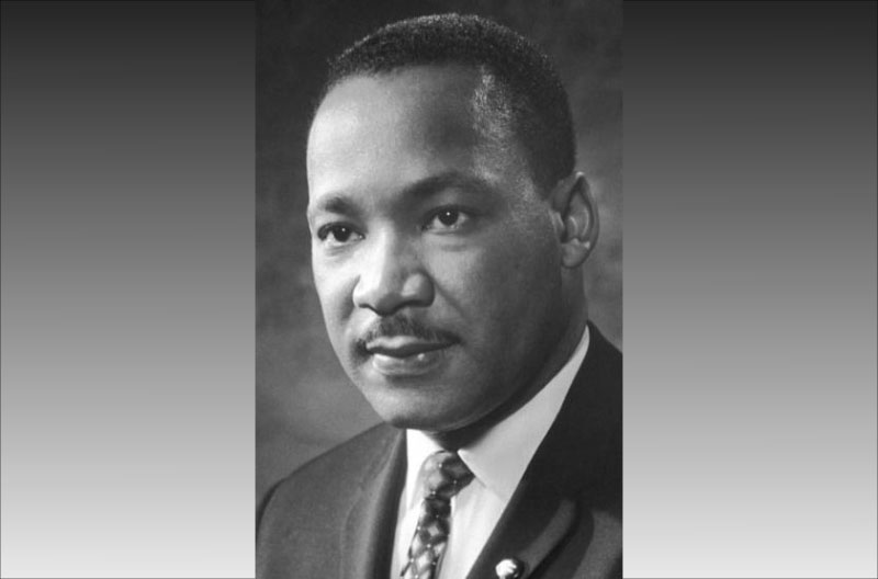 Martin-Luther-King sueño