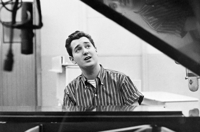 Neil-Sedaka-Bettman-Archives michael