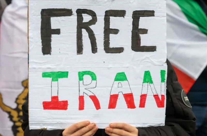 free iran