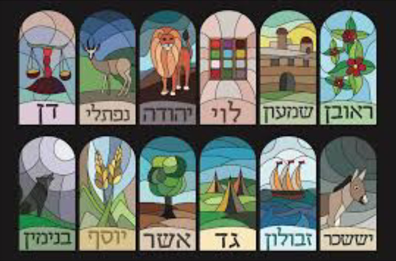 Doce-tribus-de-Israel millones