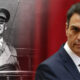 Franco-y-Pedro-Sanchez-OKDiario antisemitismo