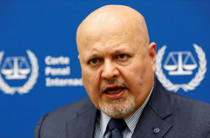 Karim-Khan inteligencia