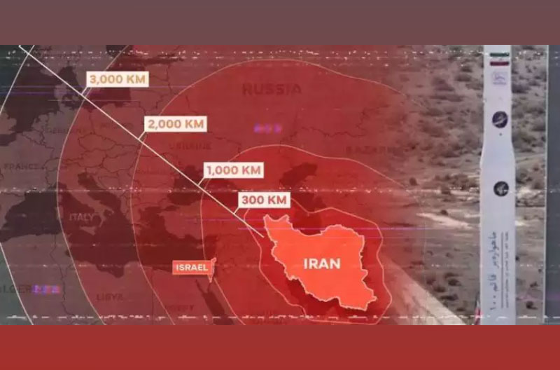 Alcance-de-misiles-de-Iran europa