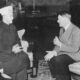 Amin al Husseini und Adolf Hitler