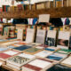Meson-de-libros-Gemini holocausto