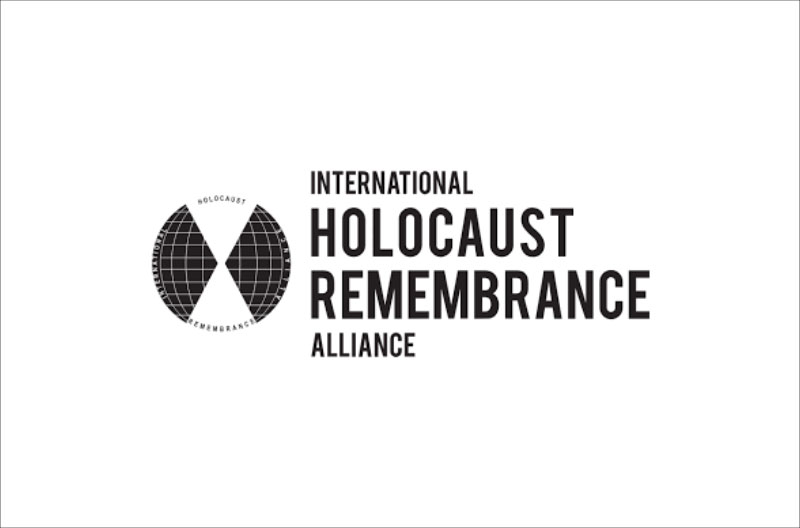 Logo-IHRA antisemitismo