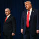 Trump-y-Netanyahu-AFP acuerdo
