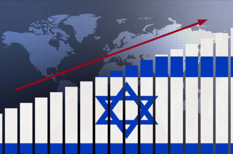 Crecimiento-economico-de-Israel-Freepik empresas
