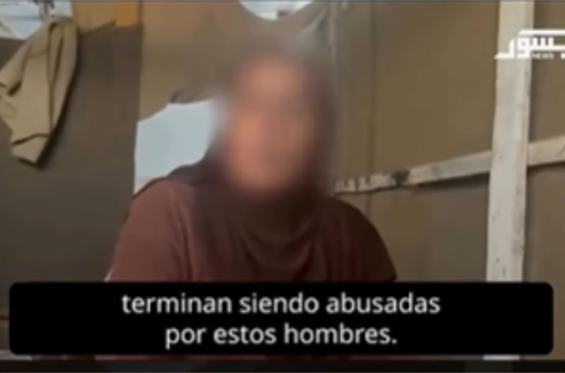 Abuso-sexual-de-Hamas palestinos