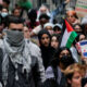 Manifestacion-antiisraeli-en-Wall-Street grupos