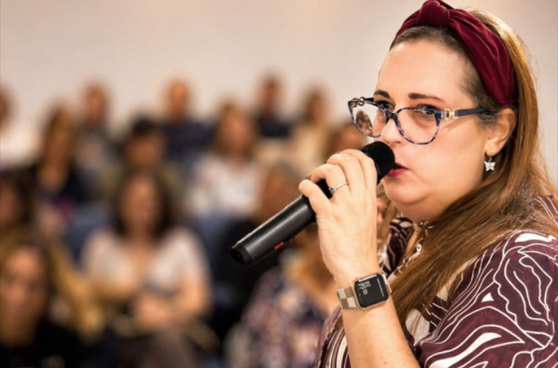 Charla-IA inteligencia