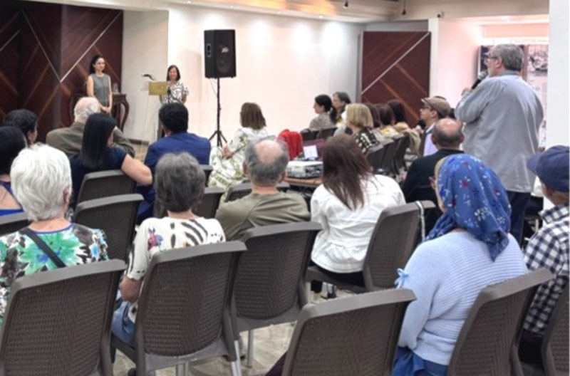 Publico-charla Borges y-el-judaismo-2