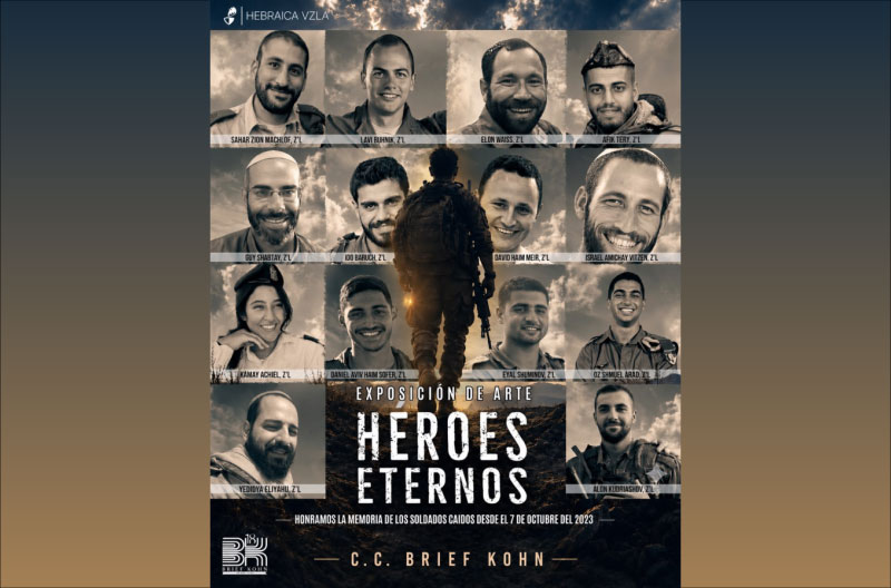 Cartel-Heroes-Eternos exposición