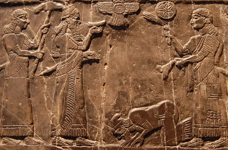 3.-Obelisco-Negro-rey-Yehu-Wikimedia política