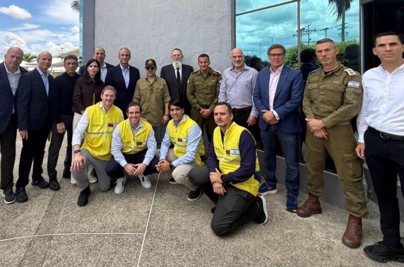 Delegacion-de-Israel-en-Valencia-FDI relaciones