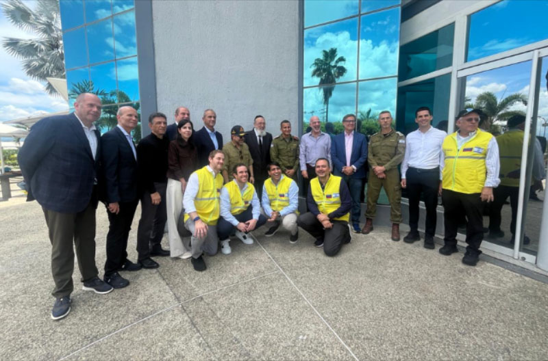 Foto-del-Comunicado-Vaad-1-de-julio-2026 delegación