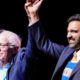 Sanders-y-Mamdani-Reuters demócratas