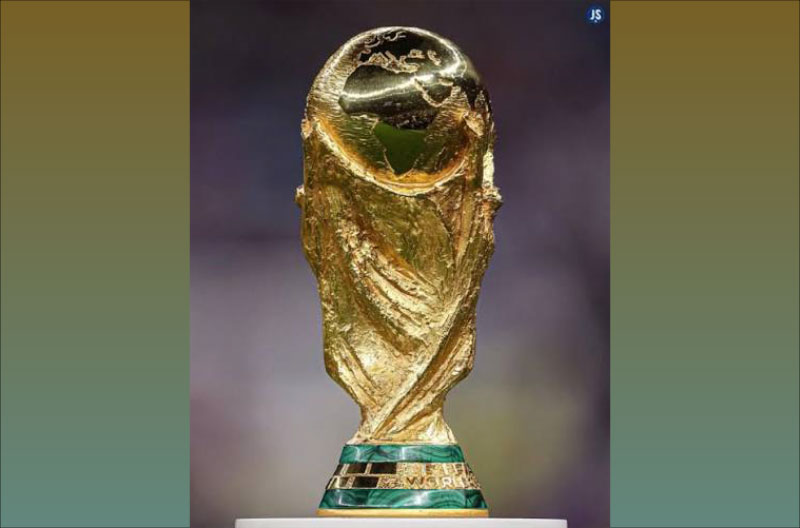 Copa Mundial de-futbol