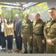 Reunion-Delcy-von-israelies-2 delegación