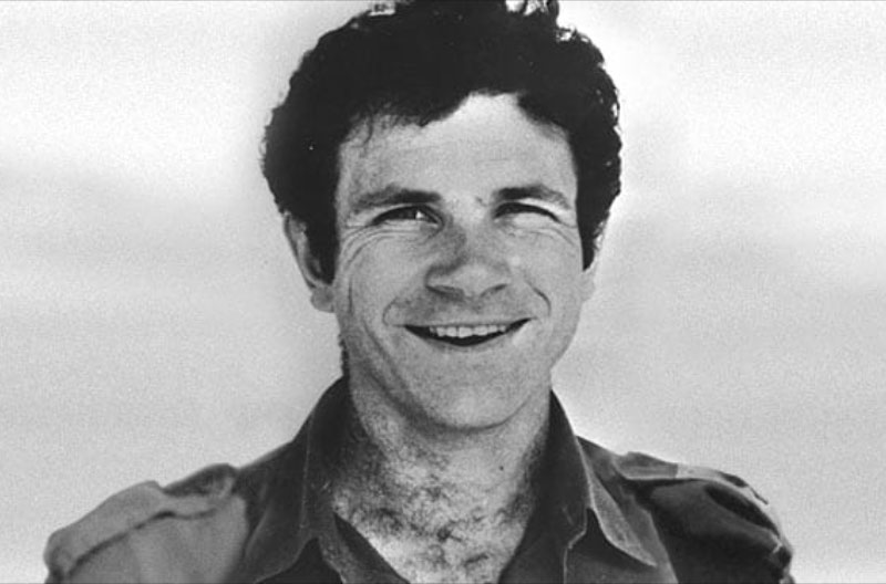 Yony Netanyahu