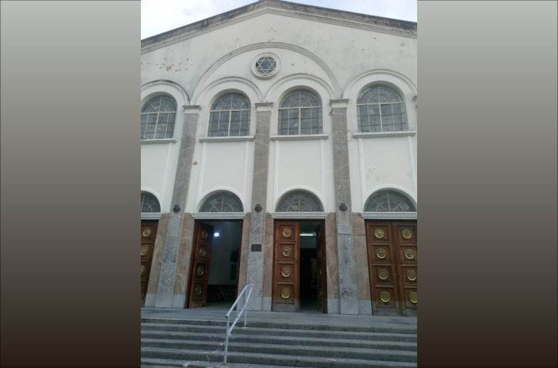 1.-Rabinato-fachada sinagoga