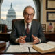 Alan-Greenspan-Gemini economía