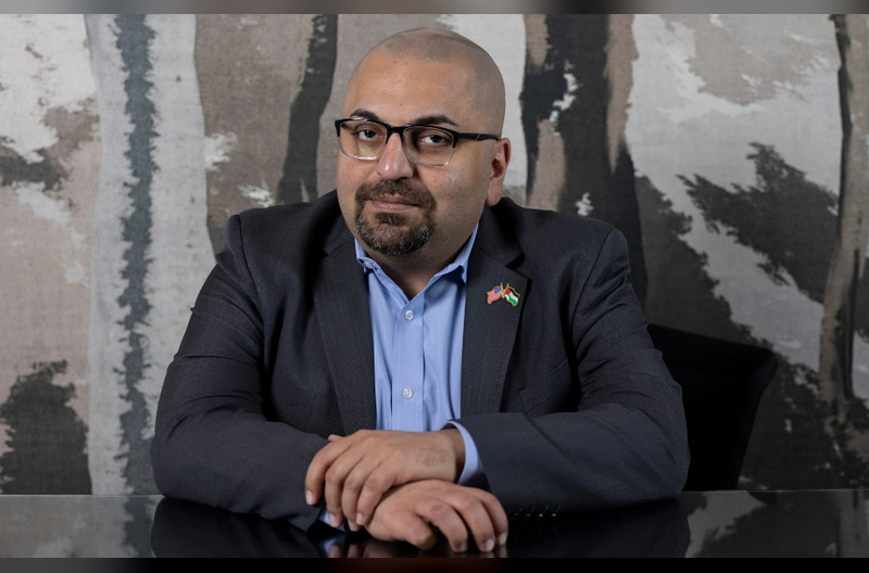 Ahmed-Alkhatib-The-Telegraph afirma