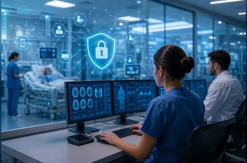 Ciberseguridad-hospitalaria-elhospital.com_ información