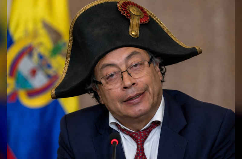 Petro-delirante terremoto
