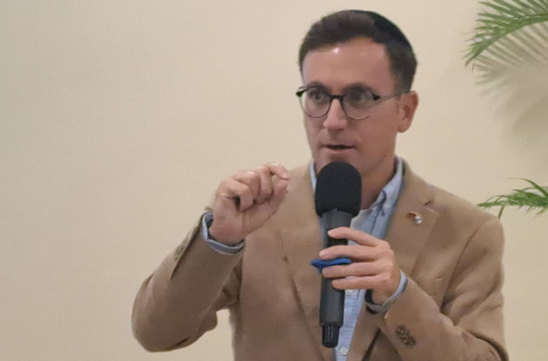 PRINCIPAL garmón