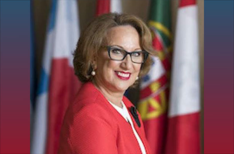 Rebeca Grynspan