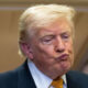 Trump-mueca-AP israel