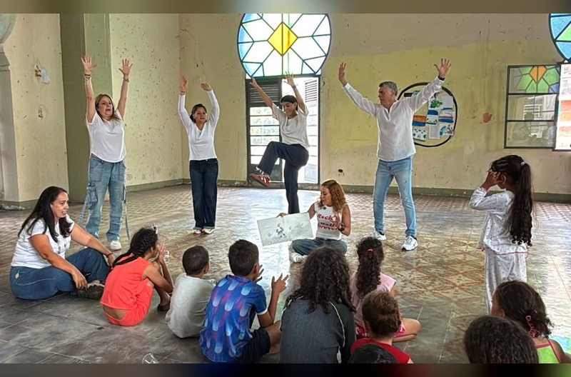 1. PRINCIPAL familias