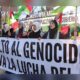 Manifestacion-genocidio-Espana-El-Periodico acusación