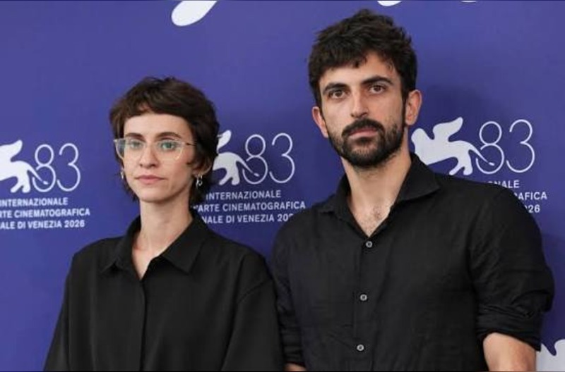 Yuval-Abraham-y-Rachel-Szor acusación